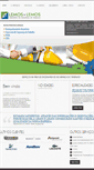 Mobile Screenshot of lemosassessoria.com.br